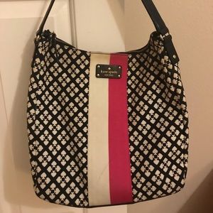 Kate Spade Shoulder Bag